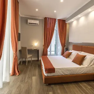 Bed & Breakfast Dante Maison De Charme, Napels
