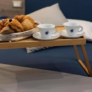 Bed & Breakfast Napoliviva, Napels