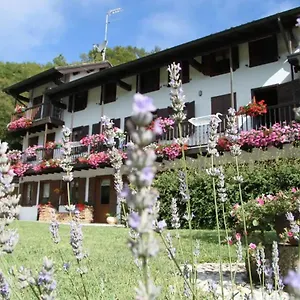 Affittacamere The Duck's Feltre