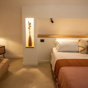 Bed & Breakfast Es, Napels