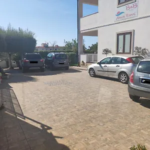 Bed & Breakfast Amuri Ranni Avola