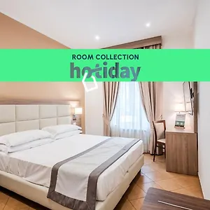 Hotiday Collection - Residenza Scarlatti Bed and breakfast