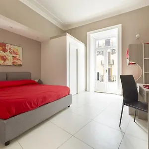 Rosaroll Bed and breakfast