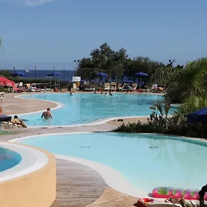 Aparthotel Th Ortano - Ortano Mare