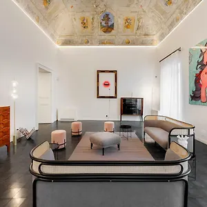 Hotel A.d. 1768 Boutique Ragusa