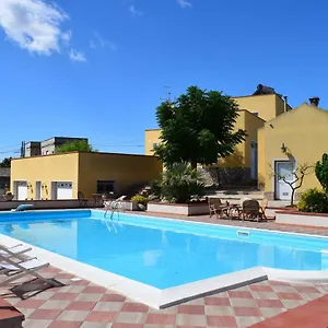 Bed & Breakfast Z'angelina Valderice